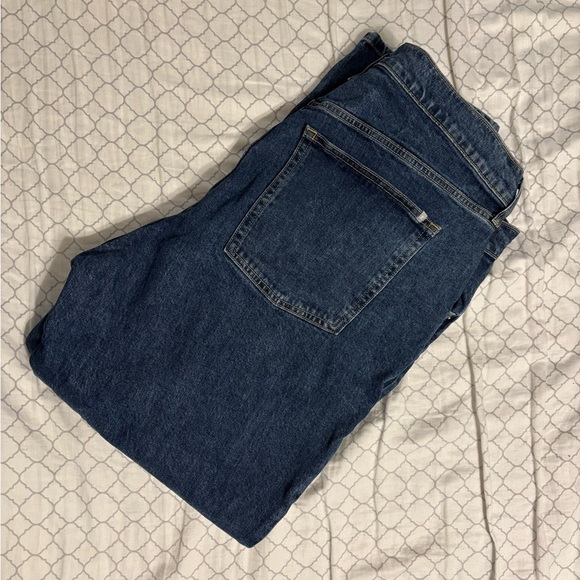 Everlane Original Cheeky Jean - Picture 4 of 4
